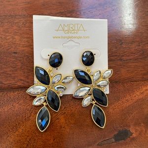 Amrita Singh earrings